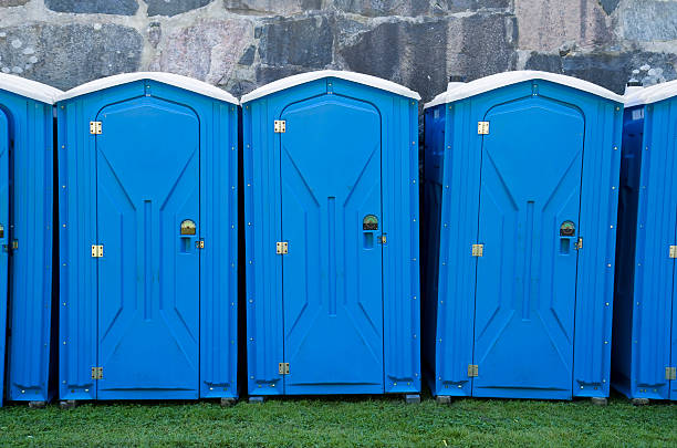 Portable Restroom for Sporting Events in Hallandale Beach, FL